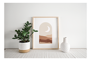 Frame Mockup Bundle - Compacta, a Household Mockup by Saguaro Digital (Thumbnail 6 of 10)