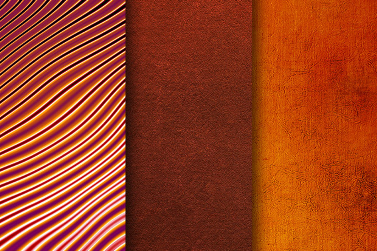 Various Textures Pack v.1 preview 2