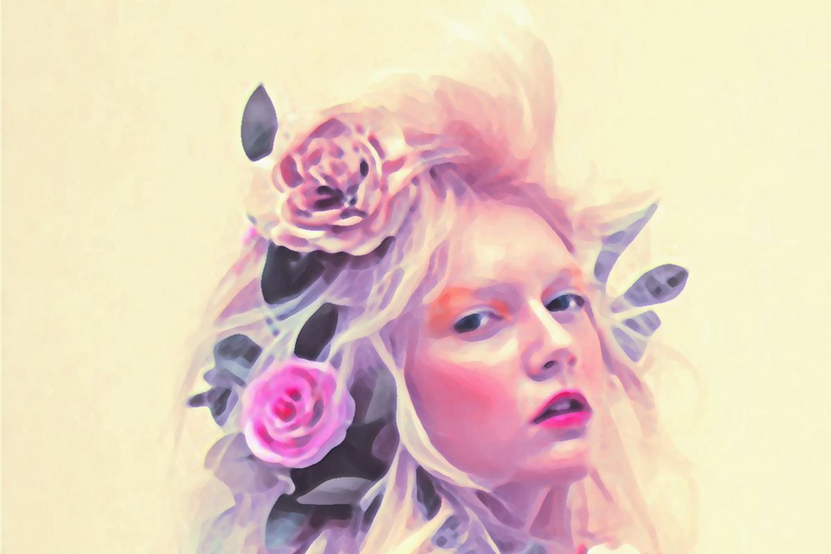 Digital Painting Effect Pro Actions, an Action Add-On by JasGraphicTools (Photo 39 of 41)
