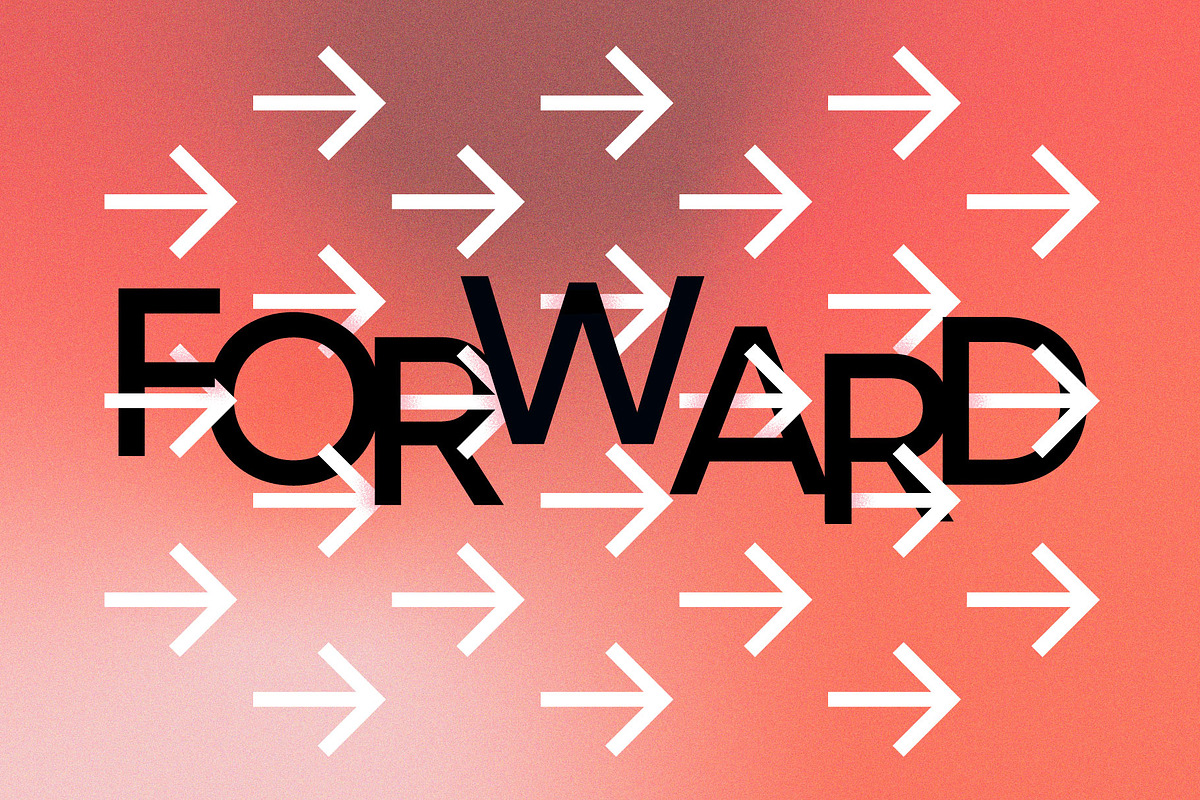 Gogh Font Family, a Sans Serif Font by Type Forward (Photo 3 of 9)