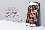 Valentine's Day Skincare Instagram, a Social Media Template by DesignsbyMariaStudio (Thumbnail 7 of 10)