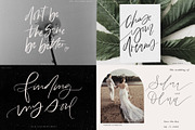 Lettering Brush Bundle + Workbook, a Brush Add-On by Darla Studio (Thumbnail 3 of 16)