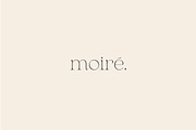 Aurelius - Feminine Chic Serif, a Serif Font by Harmonais Visual (Thumbnail 7 of 35)