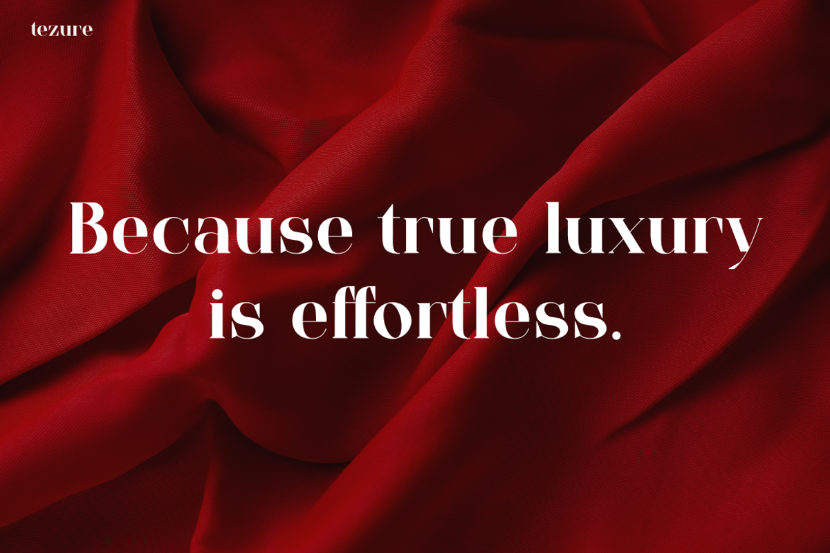 Tezure, a Serif Font by Pinisi ART (Photo 10 of 10)