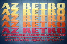 AZ Retro