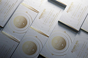 Unlimited Business Cards Bundle, a Business Card Template by Marvel (Thumbnail 46 of 204)