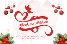 Christmas With Love