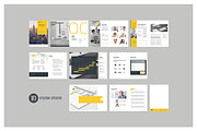 Quick Proposal 007 – The Essentials, a Brochure Template by ID Vision Studio (Thumbnail 15 of 16)