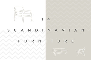 Scandinavian Furniture