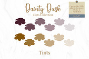 Fall Green & Lilac Colour Affinity, a Palette Add-On by May Annella (Thumbnail 3 of 8)