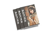 Magazine Mockup, a Books & Magazine Mockup by mockupbuys (Thumbnail 7 of 7)