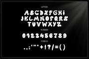 Obscure Font Bundle, a Font by Obscure Shop (Thumbnail 3 of 13)