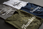 Landre, a Script Font by Larin Type Co. (Thumbnail 3 of 10)