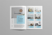Product Catalog |  INDD, a Brochure Template by Pixelpick (Thumbnail 8 of 10)