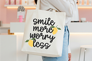 Honey and Lemon - Handwritten Font, a Handwritten Font by Keithzo (Thumbnail 9 of 12)