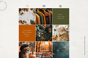 Autumn Golden Vibes, a Nature Photo by Lumeno (Thumbnail 2 of 5)