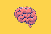 Human Body Internal Set Cartoon, a Person Illustration by Artstorystudio (Thumbnail 4 of 13)