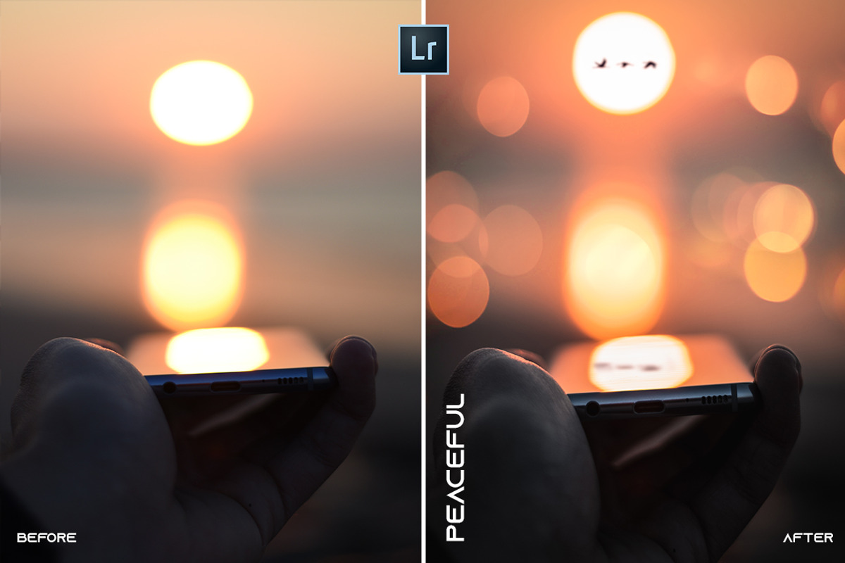 BEST MOBILE + PC Lightroom Presets, a Plug-in Add-On by @guillepixl (Photo 8 of 16)