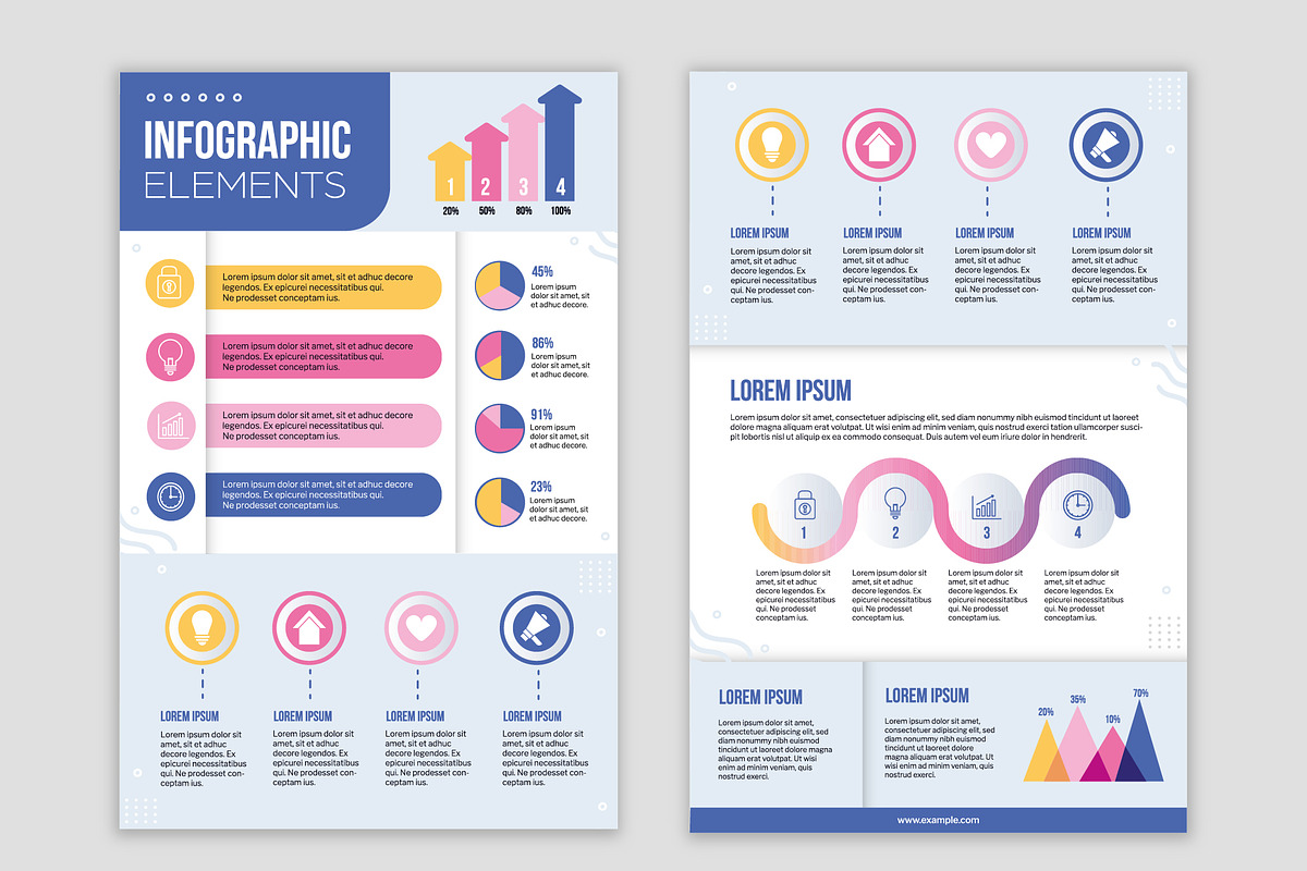 Infographic Elements