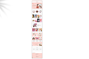 Kidz - Shopify theme |, a Templates & Theme by Millennials Marketing (Thumbnail 2 of 9)
