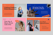 HIPNAMIC - Google Slides Template, a Presentation Template by rgbryand (Thumbnail 4 of 9)
