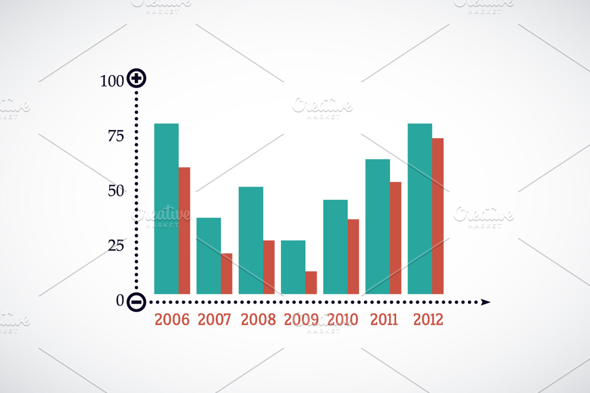 Detail infographic vector, a Templates & Theme by Sayid (Photo 3 of 5)
