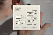 Anora Carmeo | Display Elegant Serif, a Font by gracetype_studio (Thumbnail 9 of 12)