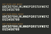 Whiskey Logo Bundle + Fonts, a Branding & Logo Template by Millieangelo (Thumbnail 5 of 5)