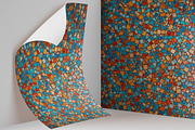 Mosaic Texture Background, a Texture Graphic by Forhadx5 (Thumbnail 7 of 7)
