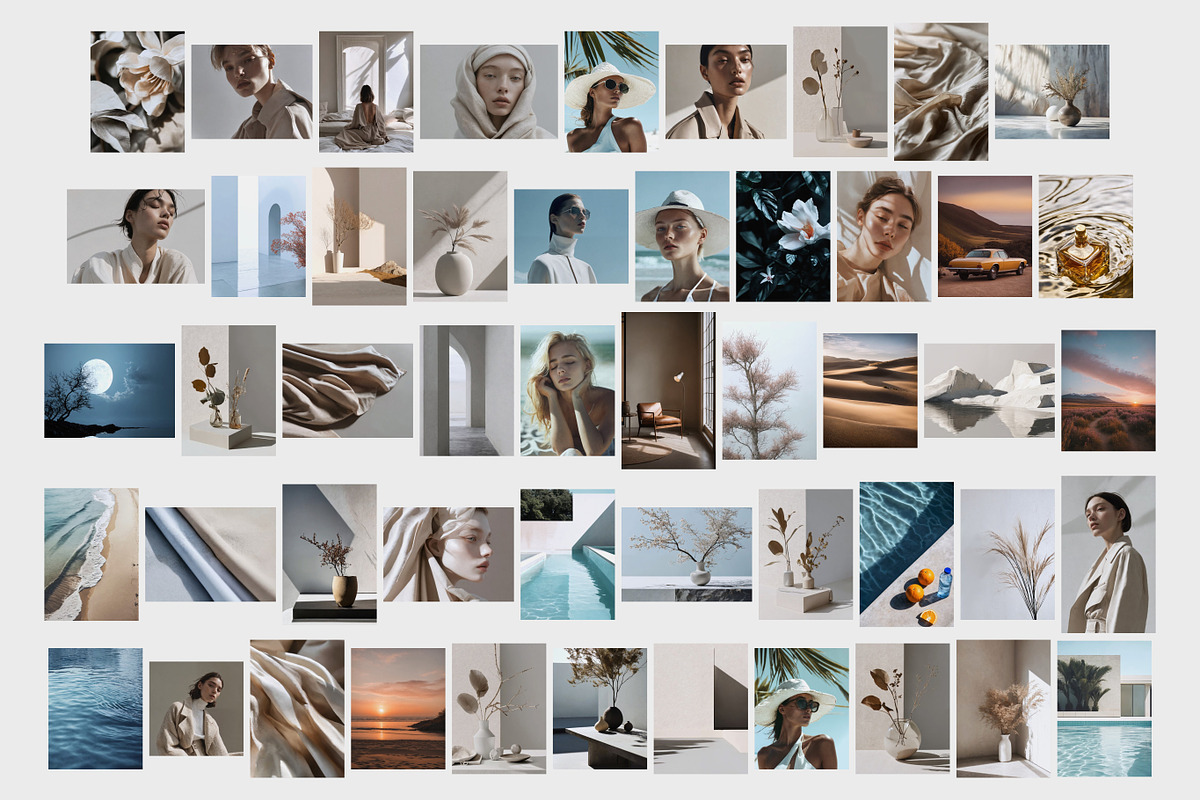 600 Pro Aesthetic Stock Images, a Beauty & Fashion Photo by Goashape Studio (Photo 4 of 13)