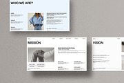POKA | Brand Proposal, a Presentation Template by evgenystudio (Thumbnail 6 of 7)