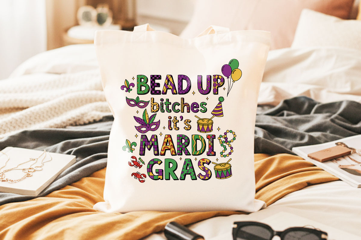 Mardi Gras Hand-drawn PNG Bundle, an Object Illustration by GlitterCraft (Photo 74 of 101)