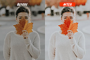 Film Lightroom Presets, an Action Add-On by Lavinsky Art Store (Thumbnail 4 of 6)