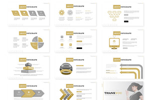 Stylcheck Presentation Template