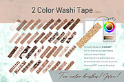 Massive Art Journalling Bundle, a Brushes & More by DeloresArt (Thumbnail 13 of 28)