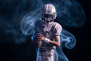 31 Athlete Storm Digital Backdrops, a Background Graphic by 3Motional (Thumbnail 15 of 16)