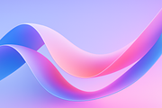 Minimalist Wave 3D wallpaper, a Wallpaper Photo by Design_Planet (Thumbnail 1 of 5)