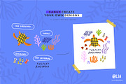 Under The Sea | 100% hand drawn, an Animal Illustration by Olia (Thumbnail 9 of 11)
