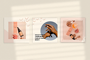 Brand Launch Instagram Puzzle, a Social Media Template by North Eighth (Thumbnail 7 of 9)