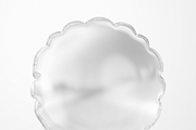 Foil Balloon Mockup Bundle, a Mockup by Mockupdaddy (Thumbnail 9 of 11)
