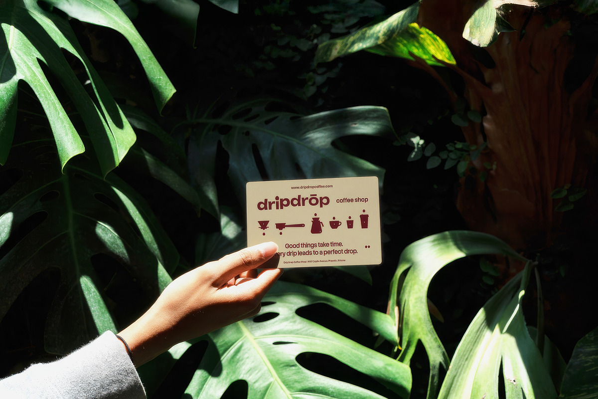 Bakery & Coffee Shop Mockups, a Mockup by Vitora Mockup (Photo 13 of 16)