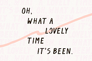 Rhodes | A Stylishly Bold Font Duo, a Font by Karissa Macapagal (Thumbnail 3 of 10)