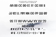 Farmer Dream, a Script Font by InermediaSTUDIO (Thumbnail 2 of 7)
