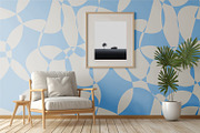 Subtle Abstract Composition, a Pattern Graphic by MalyskaStudio (Thumbnail 3 of 5)