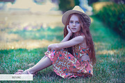 Pearl Butterflies Photoshop Overlays, a Plug-in Add-On by FixThePhoto (Thumbnail 27 of 34)