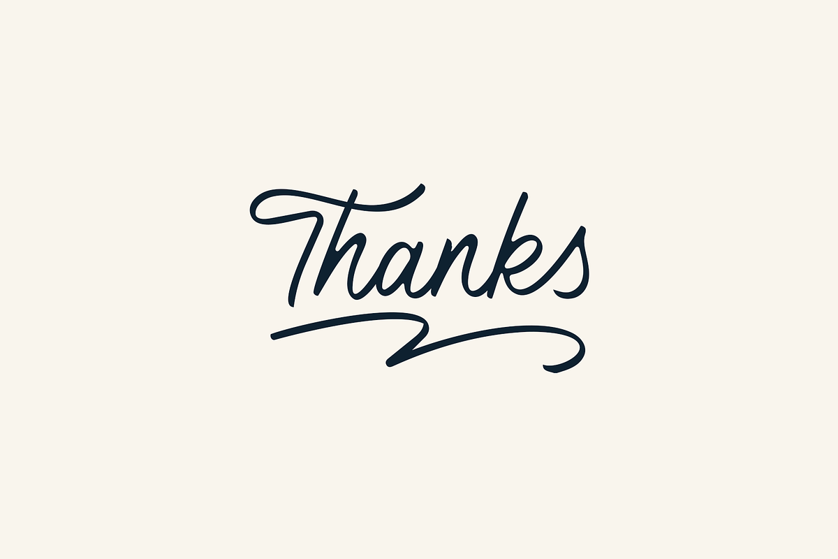 Typeful - Handwritten Script Font, a Script Font by Only Fonts (Photo 16 of 16)