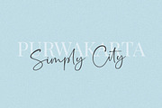 Rushtick Signature Font, a Script Font by Ef Studio (Thumbnail 6 of 9)