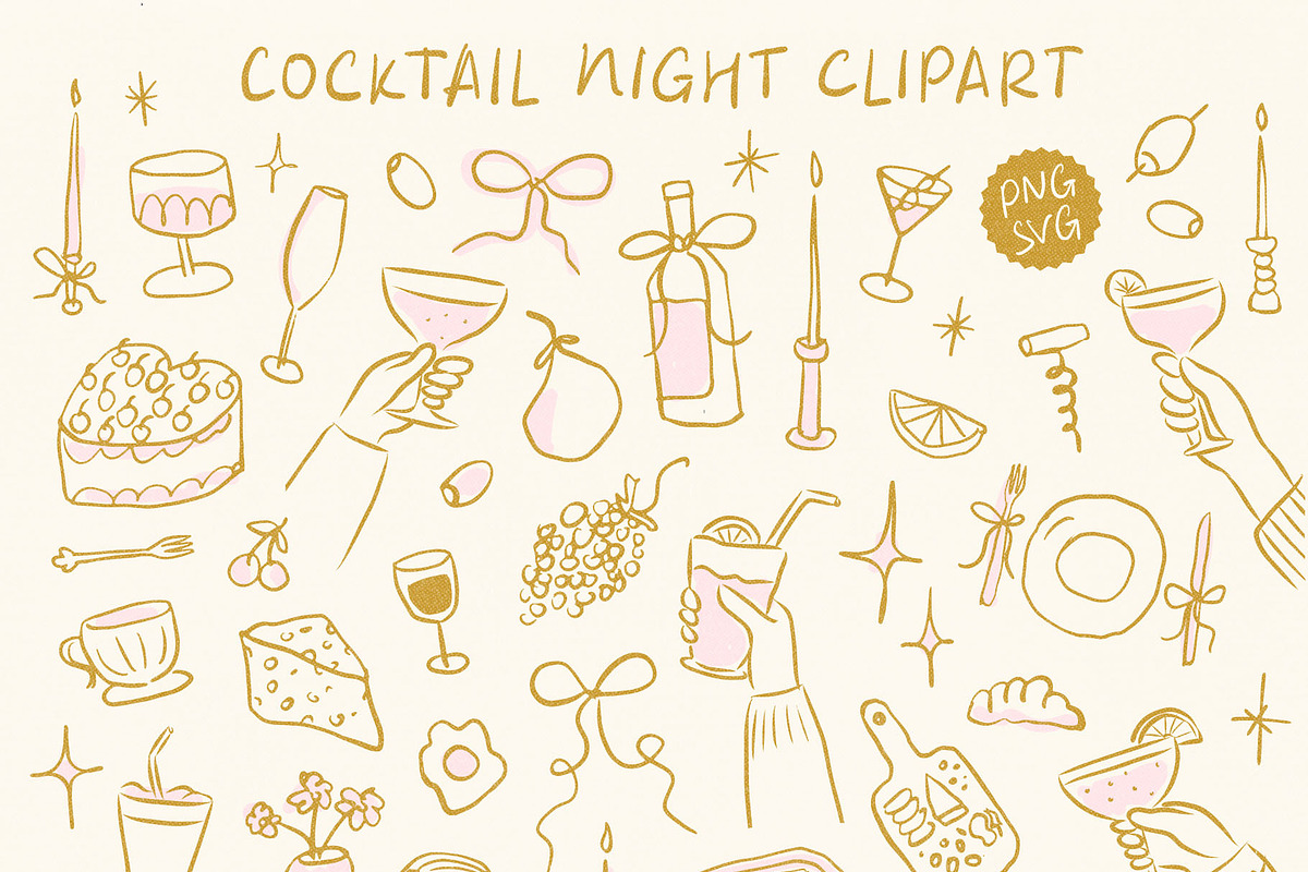 Modern Hand-drawn Trendy Font Bundle, a Handwritten Font by Ayya Studio (Photo 40 of 54)