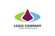 20 Logo Bank Templates Bundle, a Branding & Logo Template by Friendesigns (Thumbnail 2 of 21)