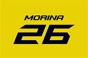 Sprintura, a Sans Serif Font by ahweproject (Thumbnail 10 of 13)